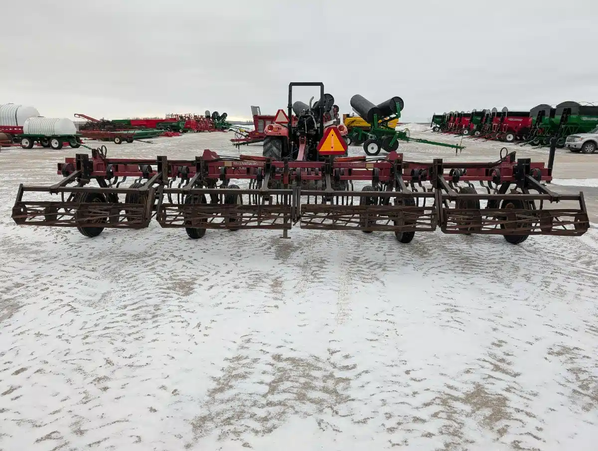 Gallery image 2 for Salford sbc Cultivator