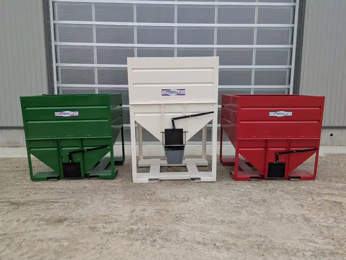 2026 Agro Trend 50 BU Seed Tender