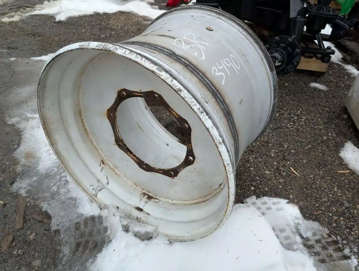 Multistar 20x26.5 Rims