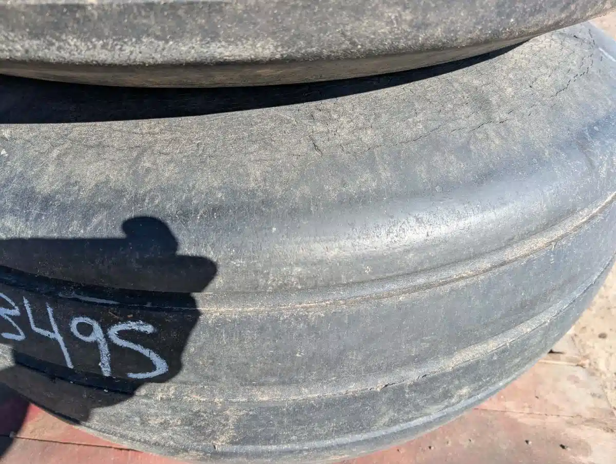 Gallery image 2 for Firestone 16.5L-16.1 Tires & Rims