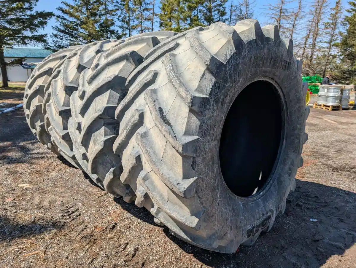 Trelleborg 900/60R42 TM900 Tires
