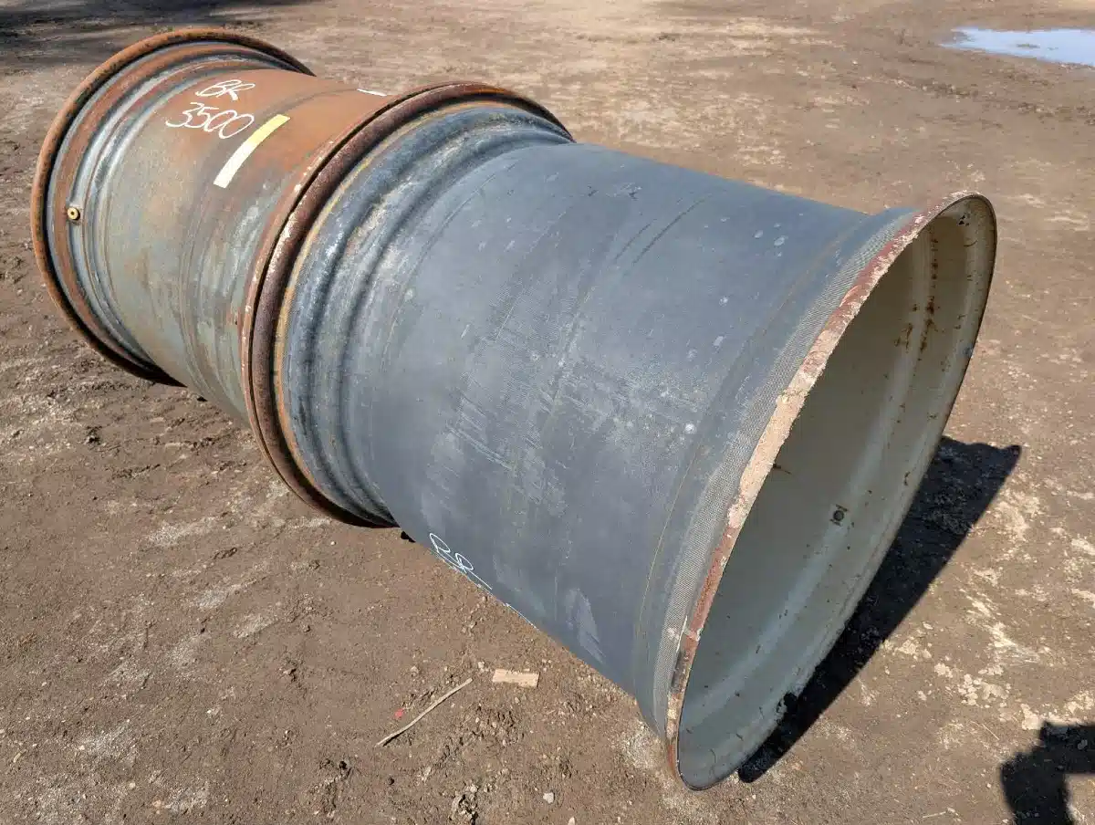 Gallery image 2 for Titan 30x32 Rims