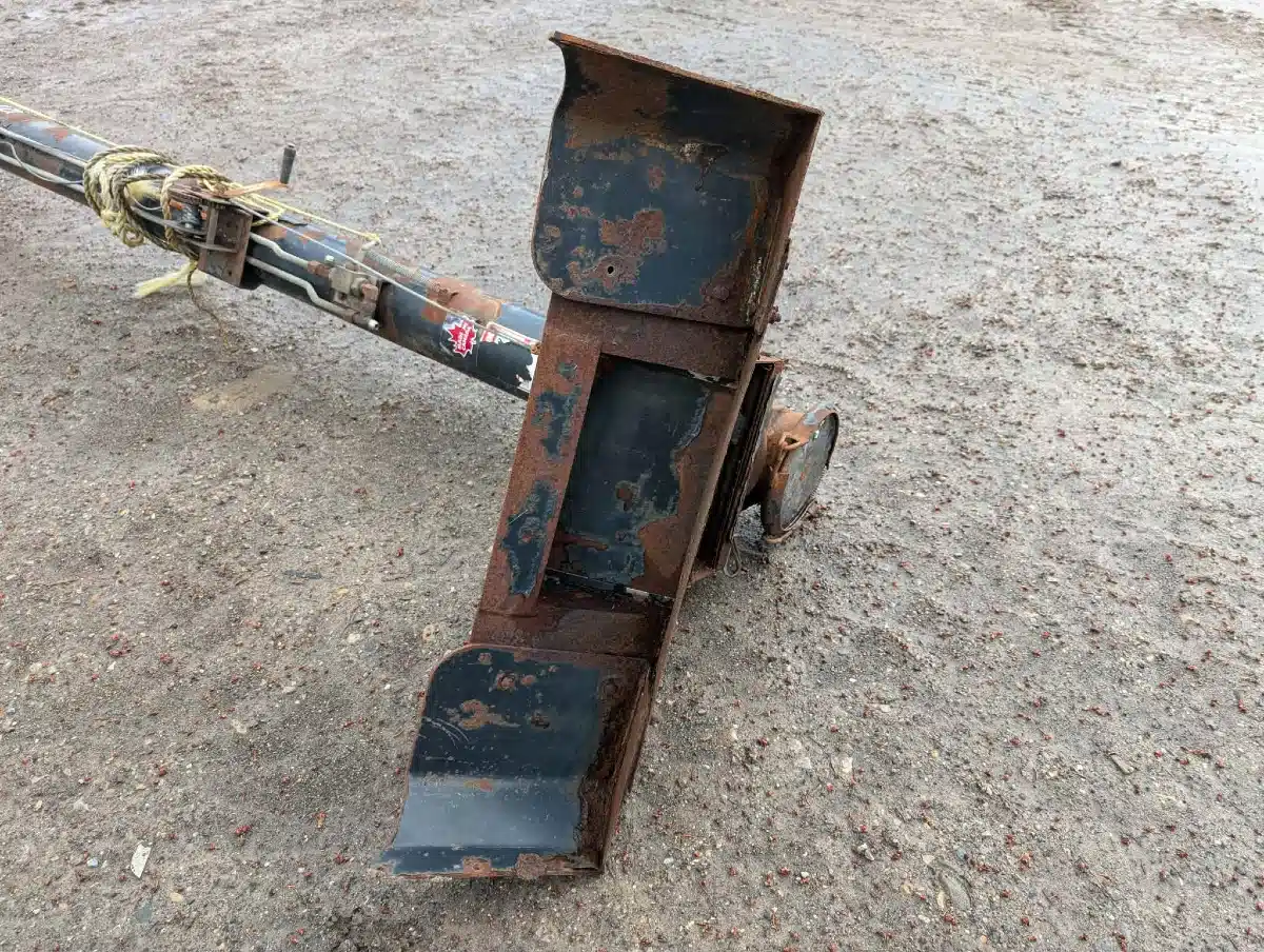 Gallery image 2 for LAB Welding 6x14 Auger