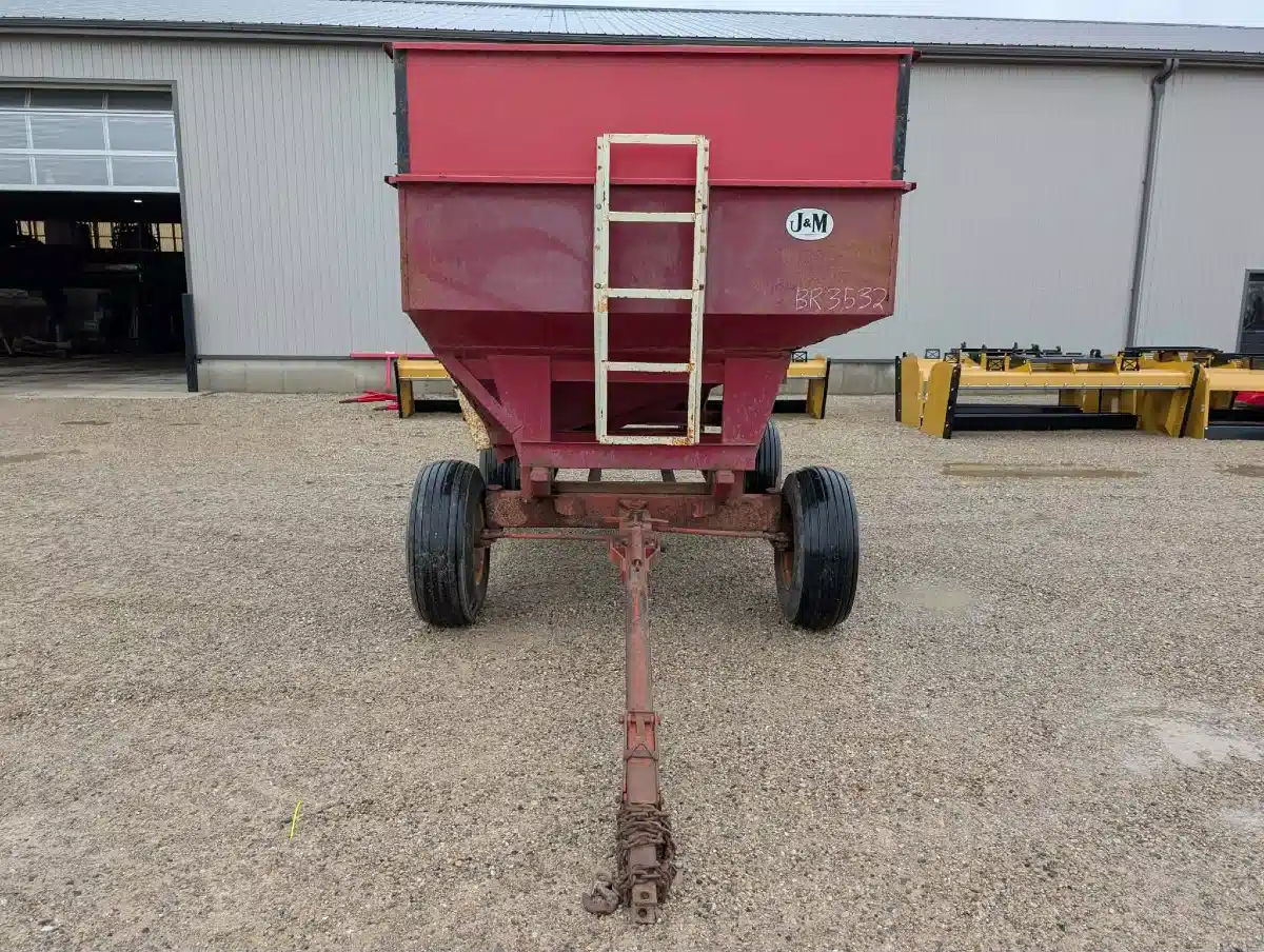 Gallery image 2 for J&M 300 Gravity Box