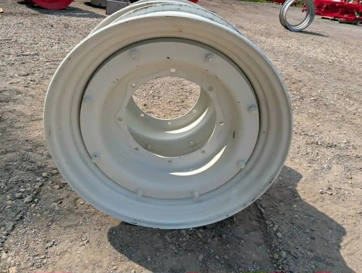 Gallery image 2 for Unverferth 12x30 Rims