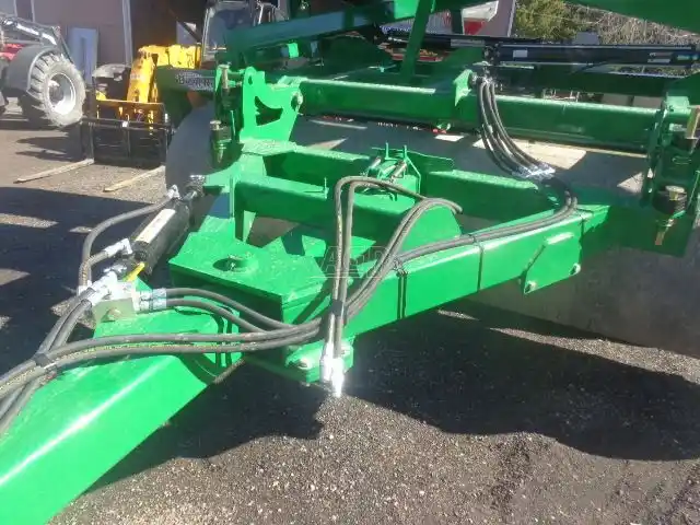 Gallery image 1 for New Bach Run Misc Land Roller