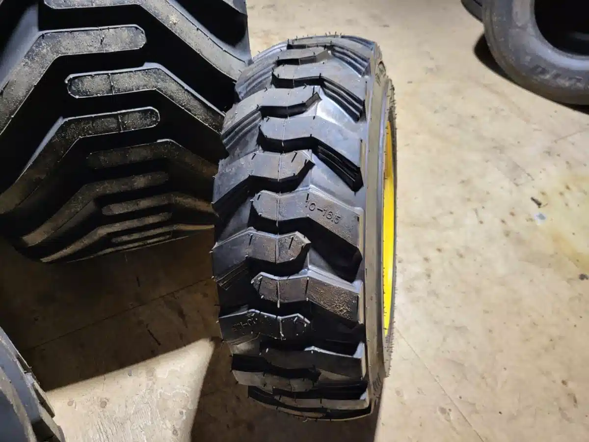 Gallery image 2 for New Multistar 10X16.5 Tires & Rims