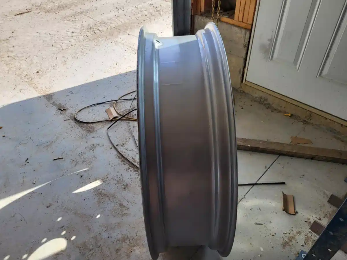 Gallery image 2 for New Multistar 10x38 Rims