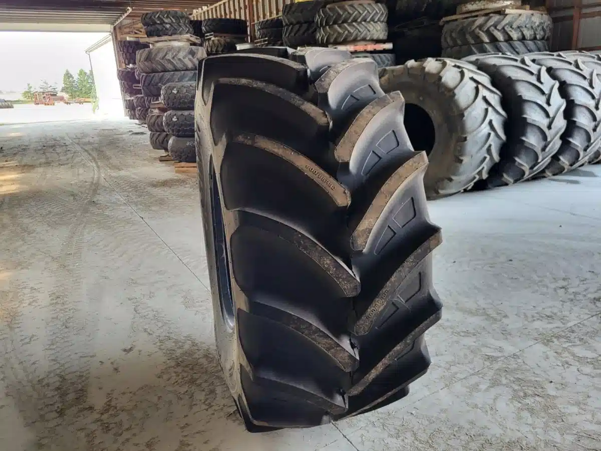 Gallery image 2 for New Tianli 800/65R32 Tires
