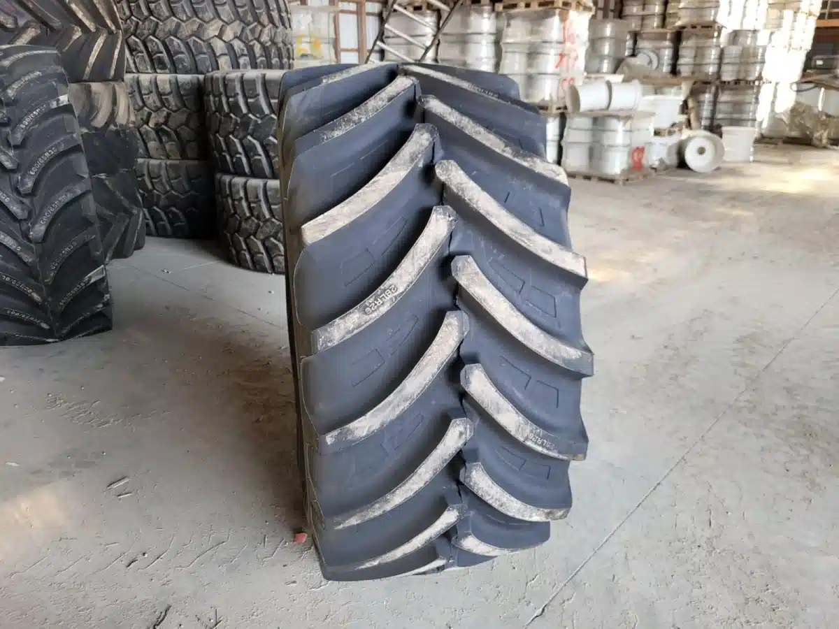 Gallery image 2 for New Tianli 750/65R26 Tires