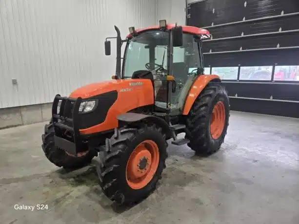 Gallery image 1 for 2020 Mahindra EMAX 20S Tractor