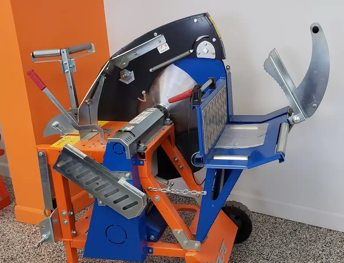 Balfor Shark Saw Bench