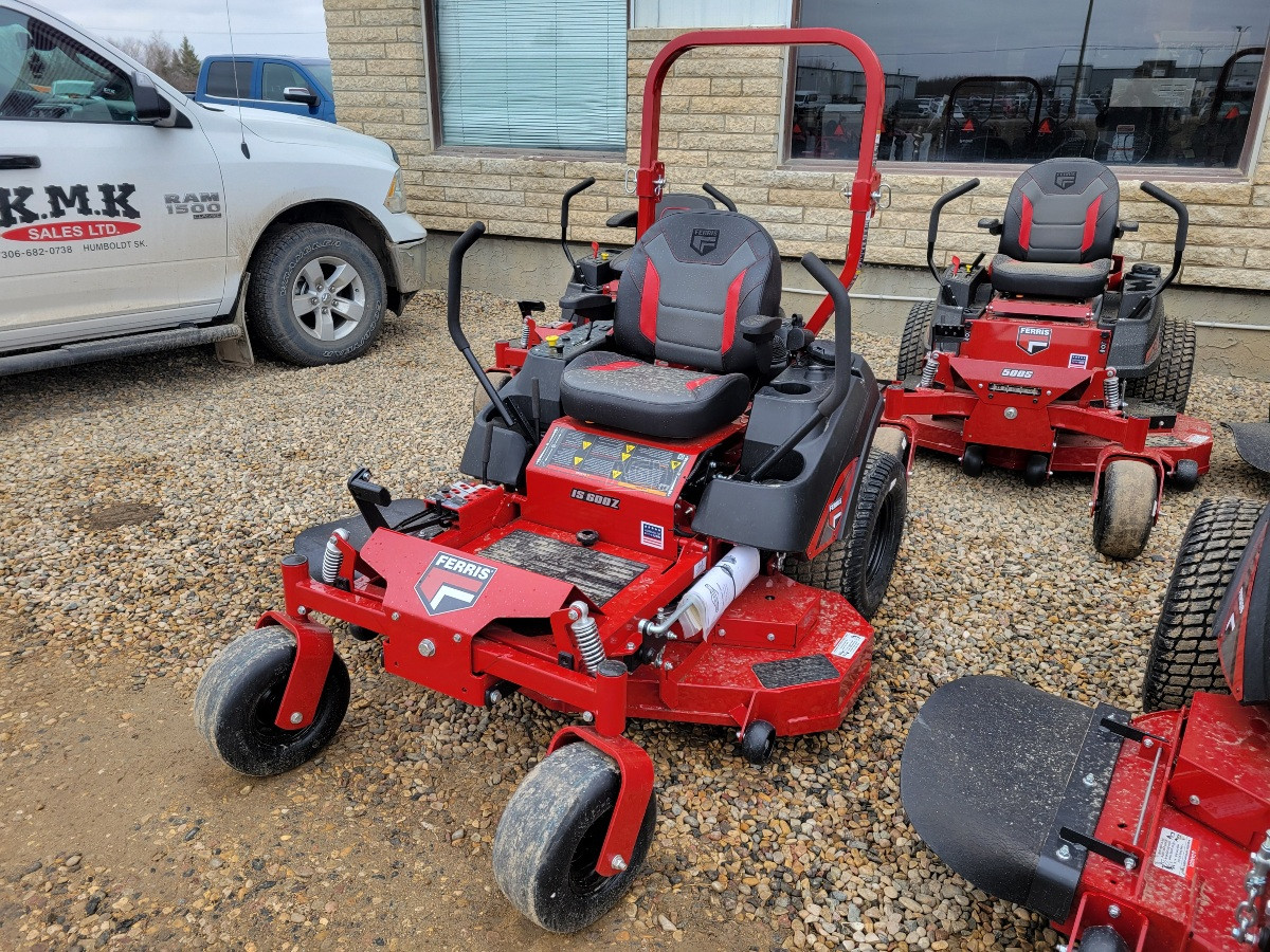 Gallery image 2 for New 2023 Ferris IS 600 Mower - Zero Turn