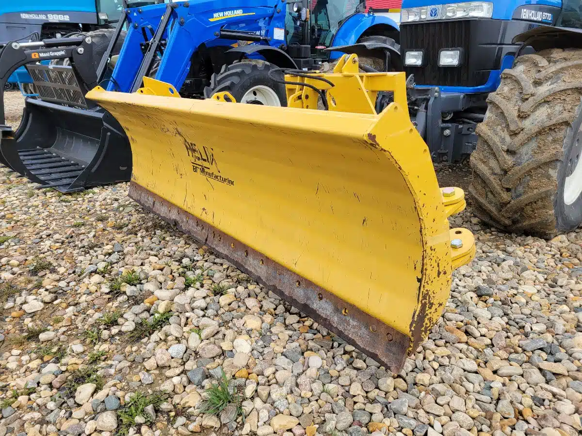 Gallery image 2 for Used B&D 2WH10 Blade