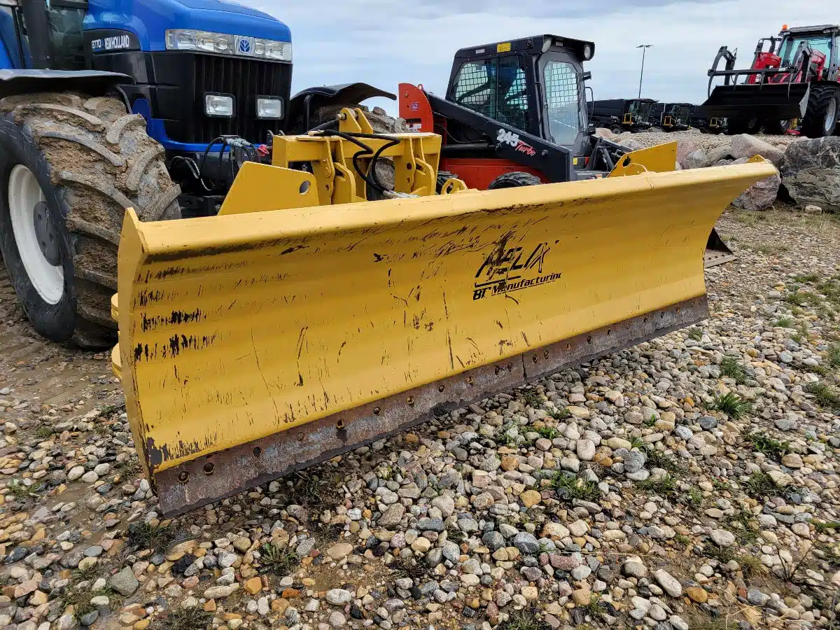 Gallery image 1 for Used B&D 2WH10 Blade