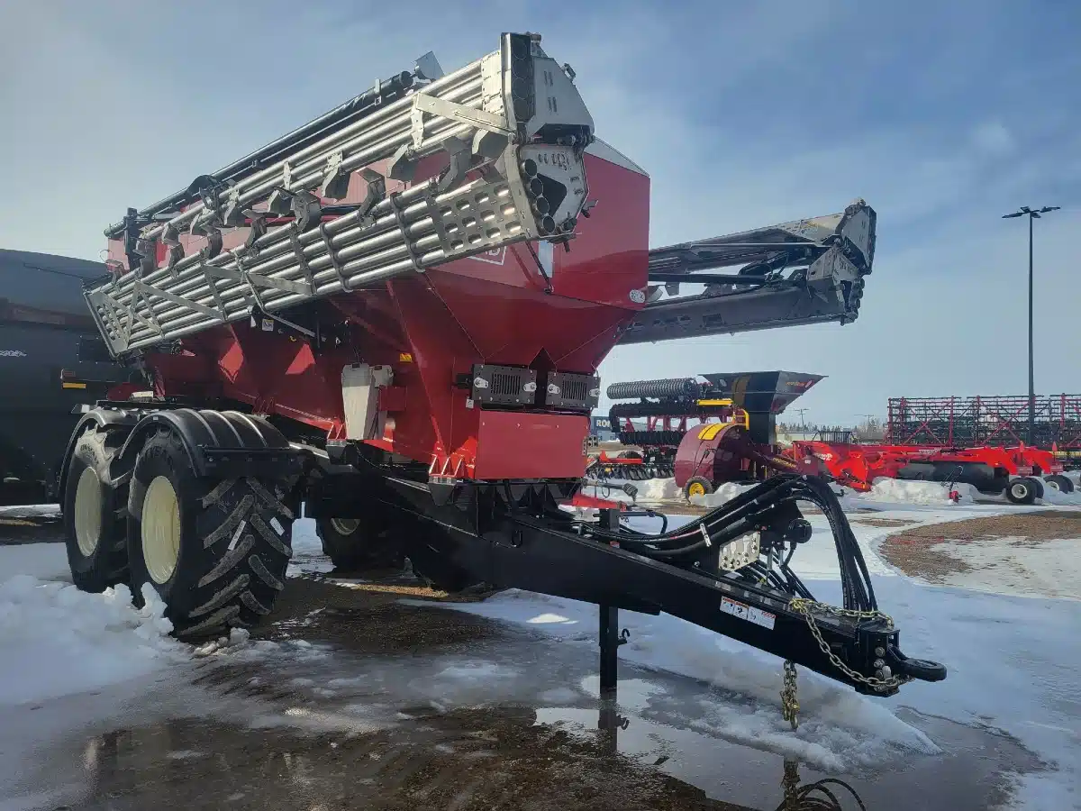 Gallery image 1 for New 2024 Salford AB640 Applicator