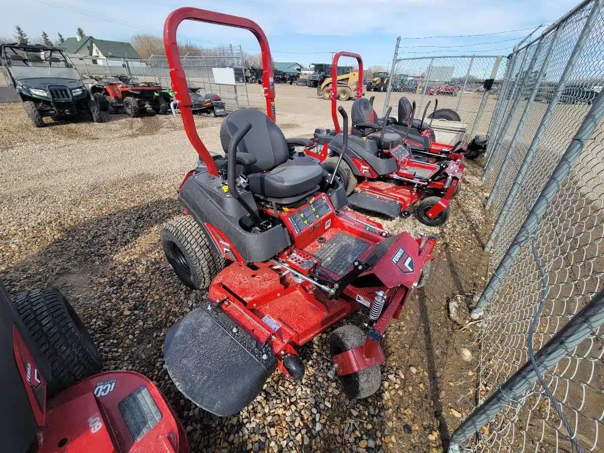 Gallery image 2 for 2025 Ferris IS 700 Mower - Zero Turn