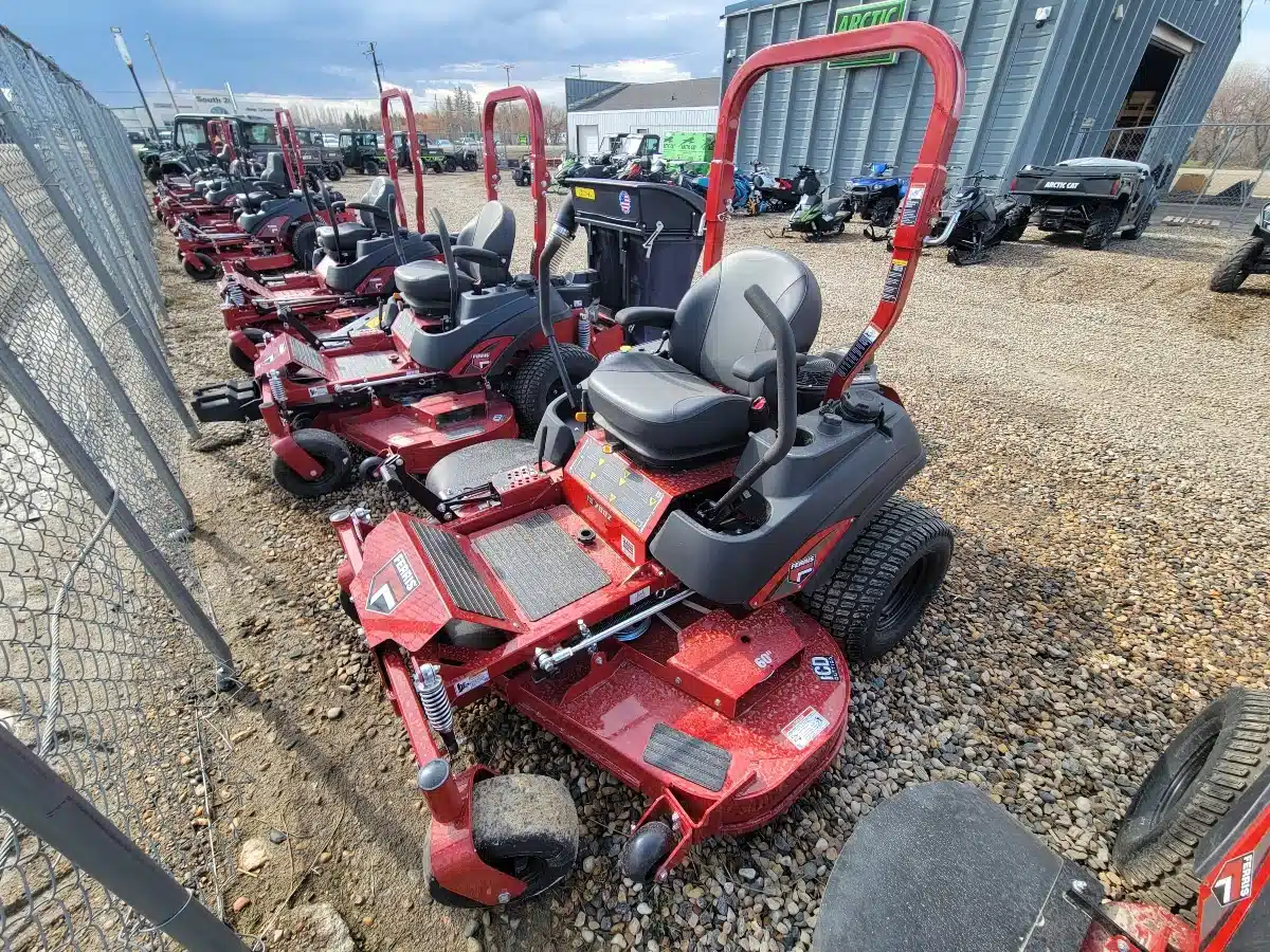 Gallery image 1 for 2025 Ferris IS 700 Mower - Zero Turn