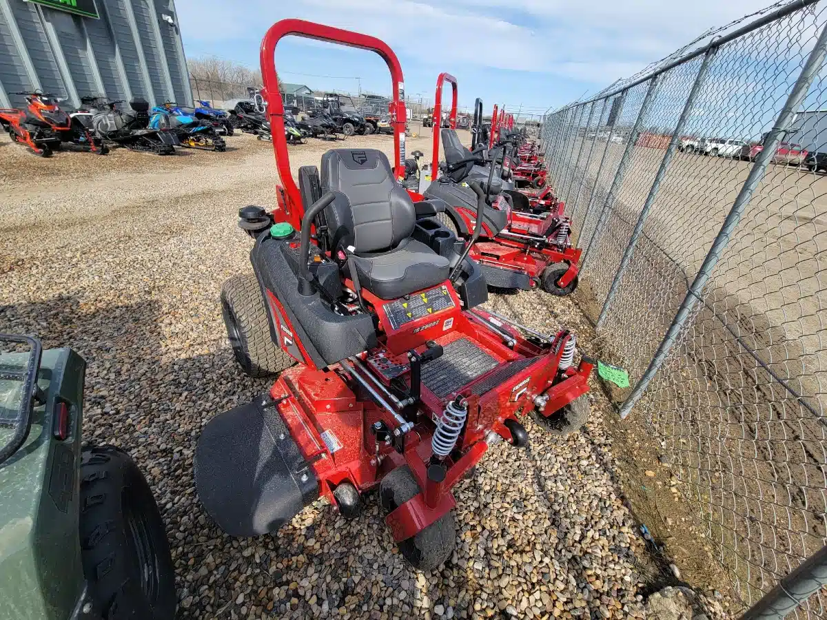 Gallery image 2 for 2025 Ferris IS 2600 Mower - Zero Turn