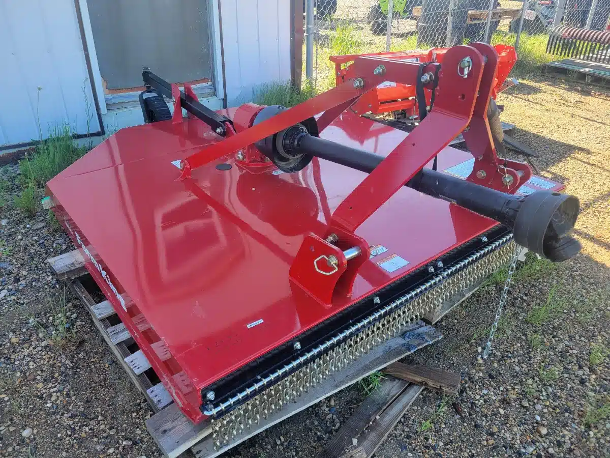 Gallery image 2 for 2025 Farm King Y628 Rotary Cutter