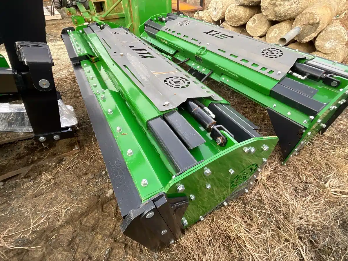 Gallery image 2 for 2022 Roberge JR 7-12 Snow Blade