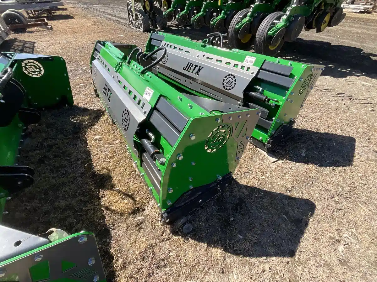 Gallery image 1 for 2022 Roberge JR 7-12 Snow Blade