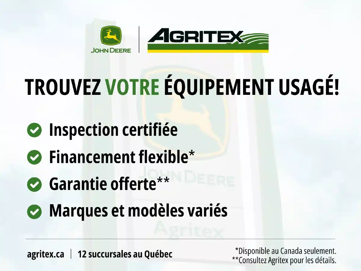 Gallery image 2 for Used 2018 John Deere 4066R Tractor