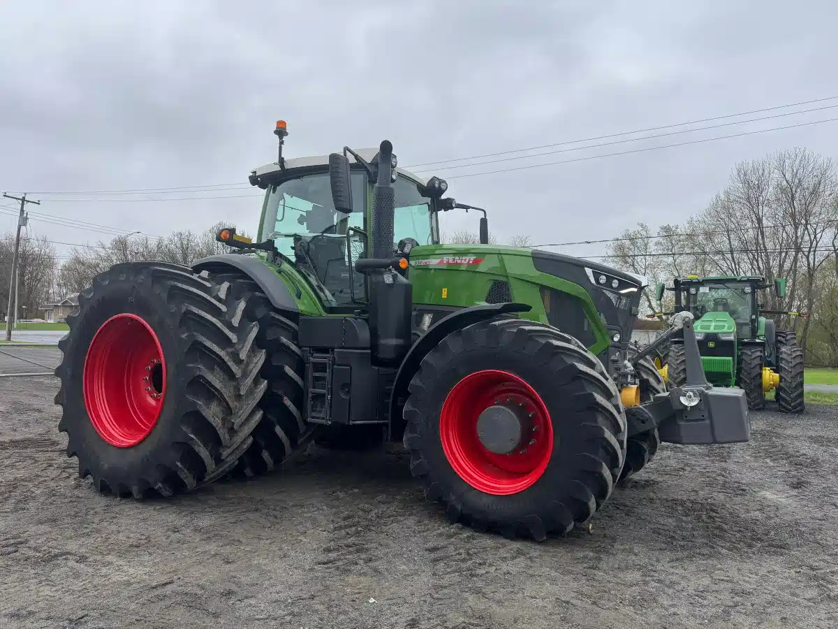 Gallery image 1 for 2024 Fendt 930 VARIO Tractor