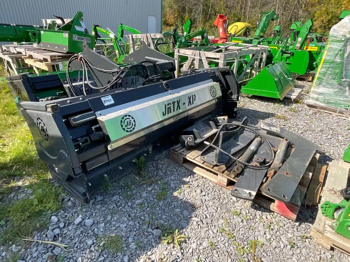 Gallery image 1 for Used 2019 Unspecified 7.5-13 Snow Blade