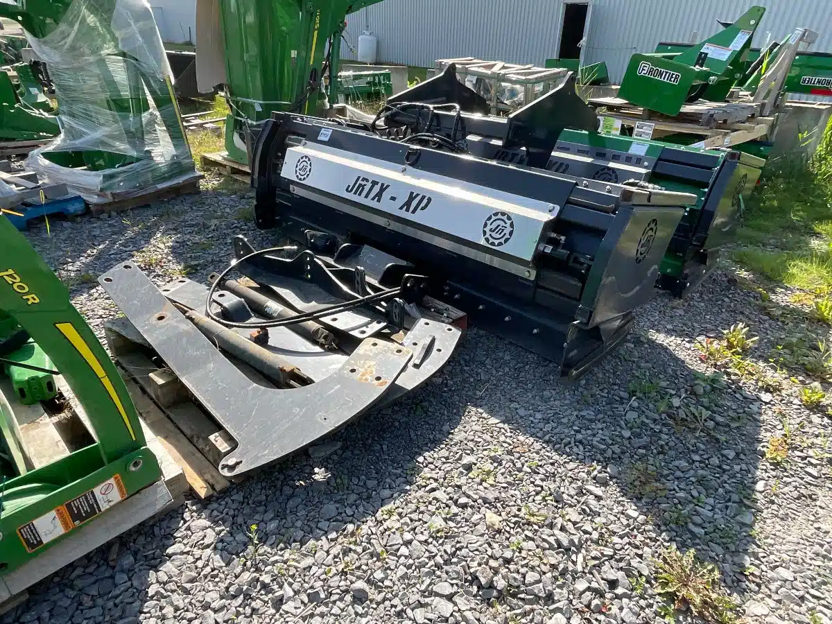 Gallery image 2 for Used 2019 Unspecified 7.5-13 Snow Blade