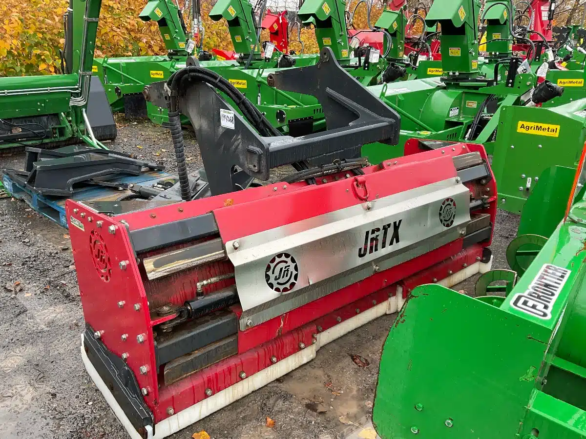 Gallery image 1 for Used 2018 Unspecified JRTX 32-7-12 Snow Blade