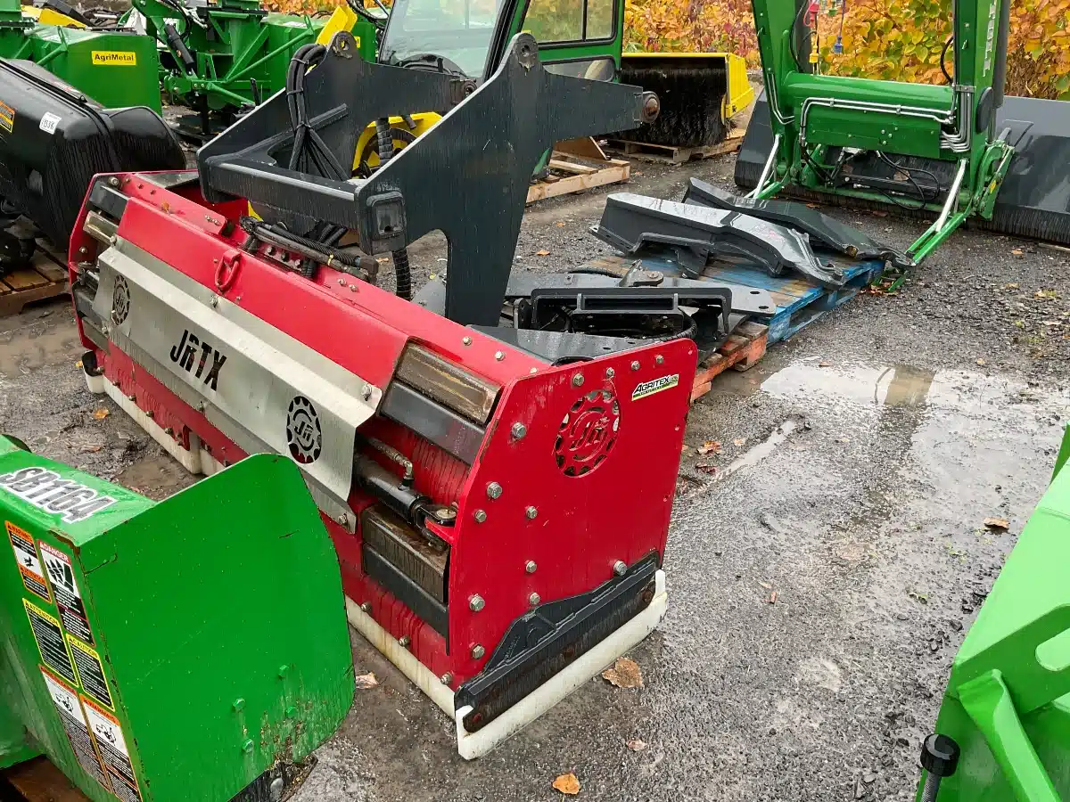 Gallery image 2 for Used 2018 Unspecified JRTX 32-7-12 Snow Blade