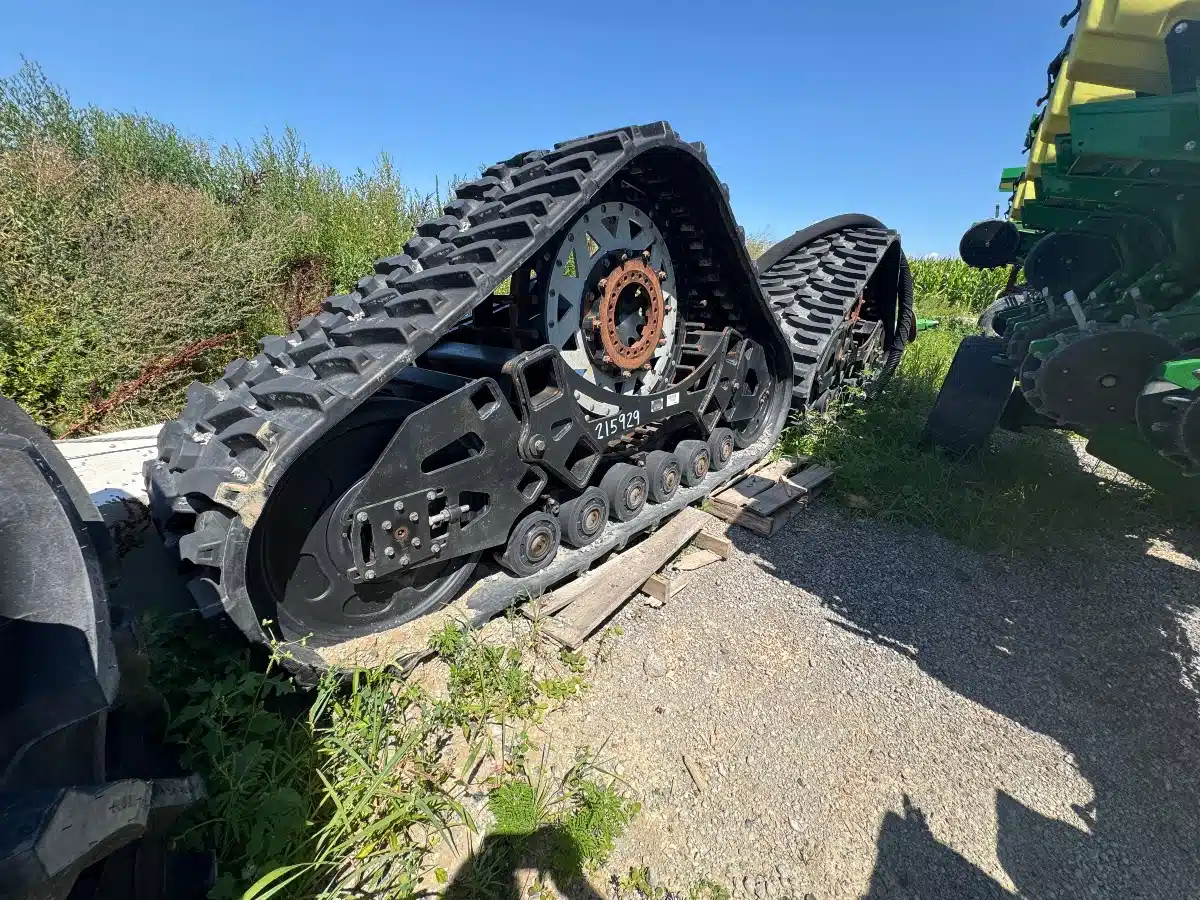 Gallery image 2 for Used Soucy tracks Tracks