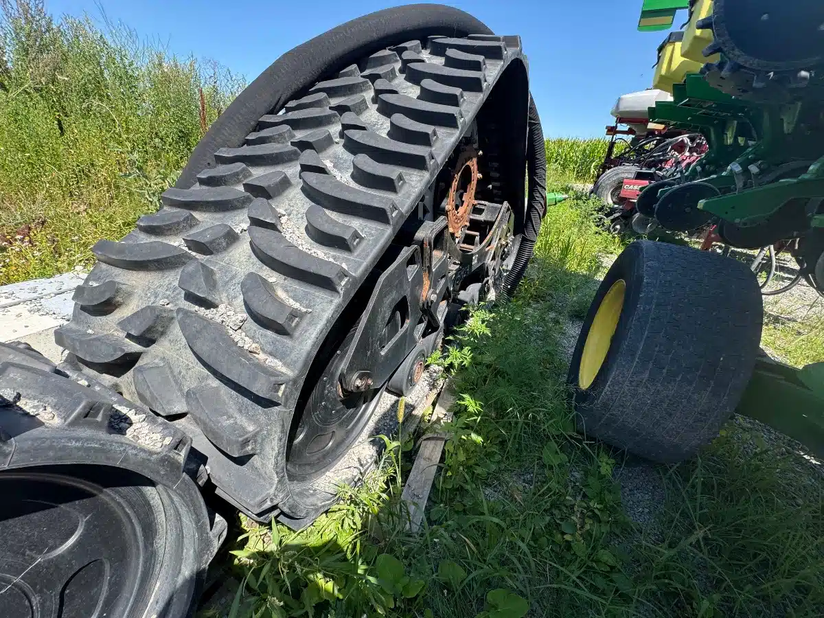 Gallery image 1 for Used Soucy tracks Tracks