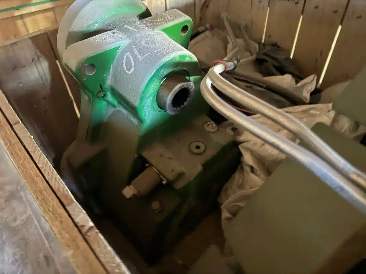 Gallery image 2 for Laforge PTO PTO