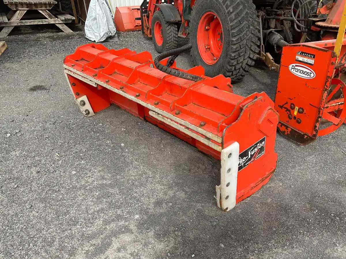 Gallery image 2 for 2016 Pro-Fusion 6-10 Blade