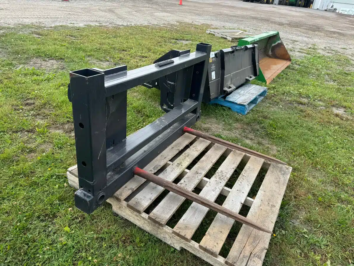 Gallery image 2 for 2021 Cotech bale spear Bale Spear