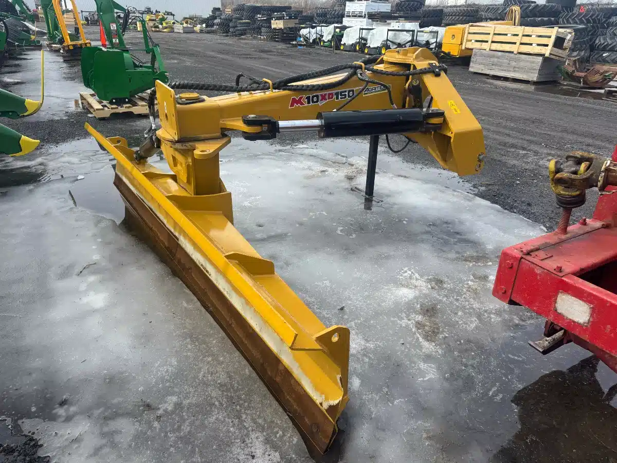 Photo de la Galerie 2 pour 2020 Horst Welding 10XD-150 Lame