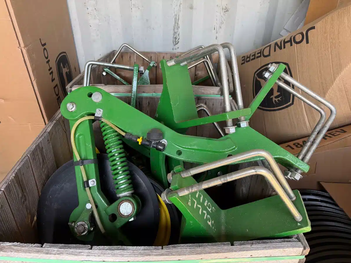 Gallery image 1 for 2020 John Deere discs Disc