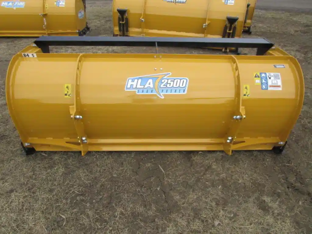Gallery image 2 for 2025 HLA SP250084 Blade