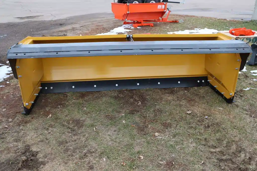 Gallery image 1 for 2026 HLA SP350009 Snow Blade