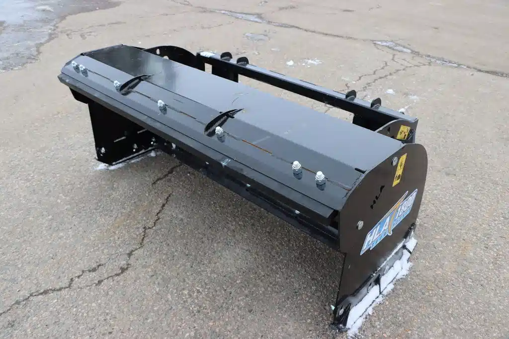 Gallery image 2 for 2026 HLA SP1800R60 Snow Plow