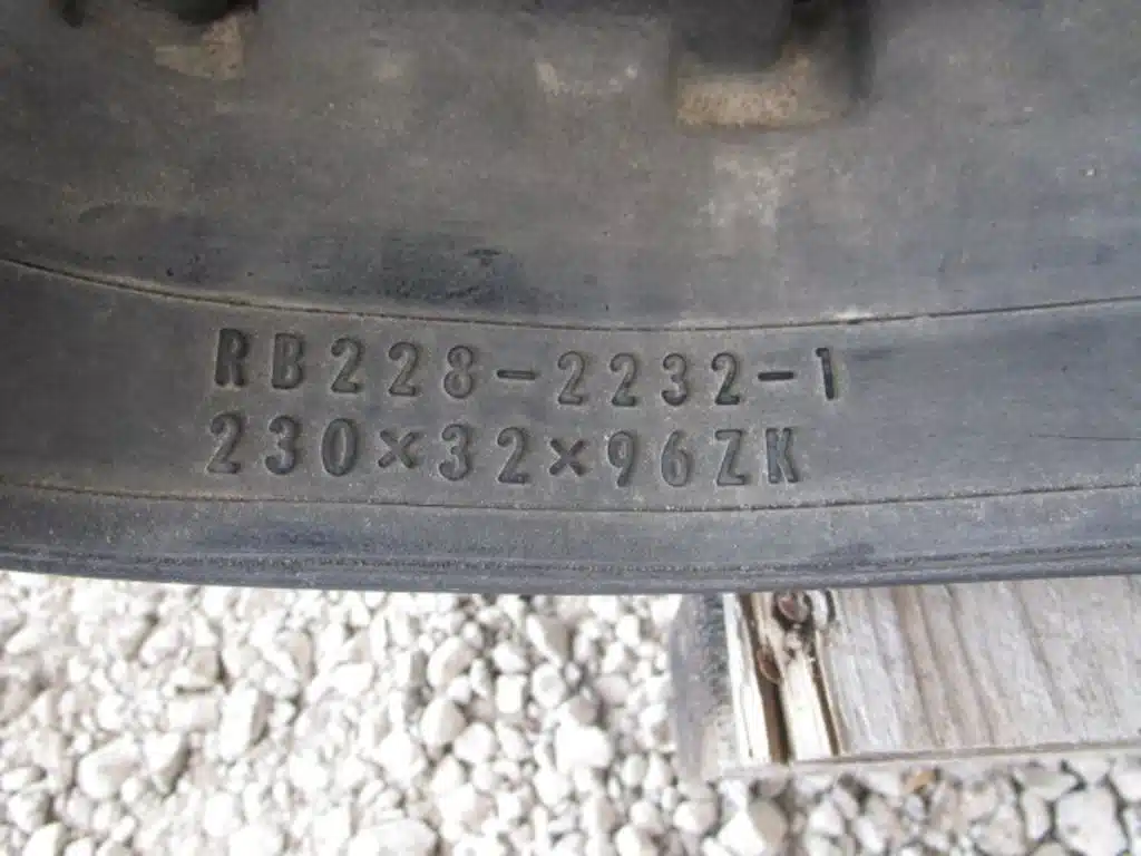 Gallery image 2 for 2020 Kubota RB22822320 Excavator
