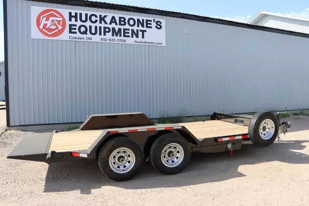 Gallery image 1 for 2026 Weberlane WL1600TL Trailer - Utility