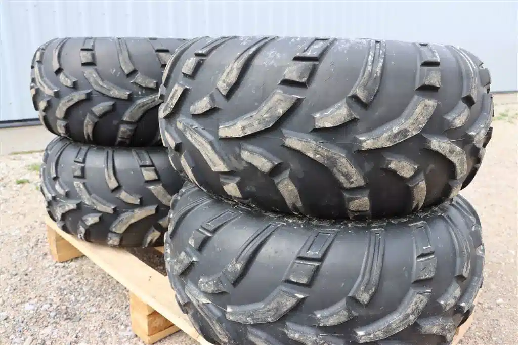 Gallery image 2 for 2022 Kubota RTV Tires & Rims