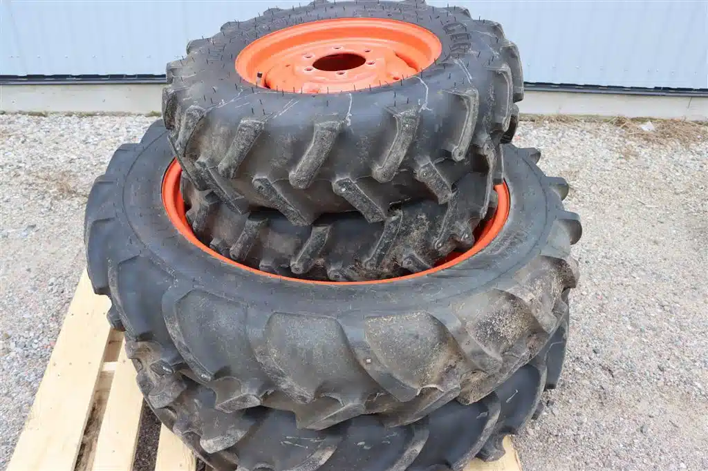 Photo de la Galerie 2 pour 2024 Kubota Ag Tires Véhicule - Autre