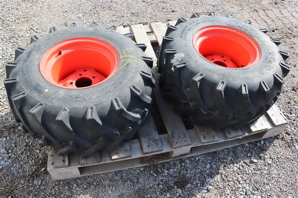 Gallery image 2 for 2024 Kubota Bar Tires Vehicle - Other