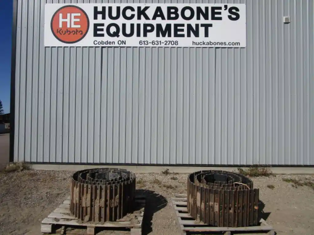 Photo de la Galerie 1 pour 2023 Kubota KX080 STEEL TRACKS Excavatrice