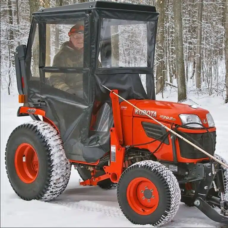 Photo de la Galerie 1 pour OT-11894 Tracteur