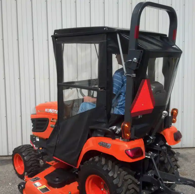 Gallery image 2 for OT-11970 Tractor